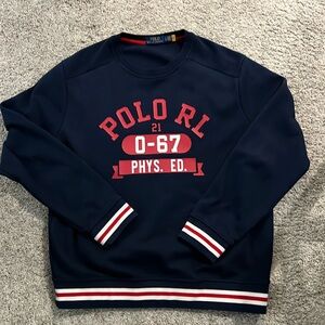Polo Ralph Lauren Sweater Large